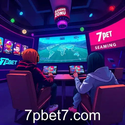 Exploring 7pbet: A Journey Through Online Gaming