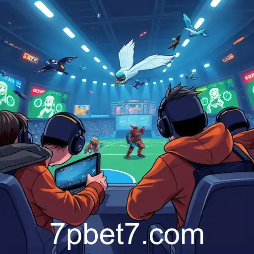 The Evolution of Online Gaming in Recent Years