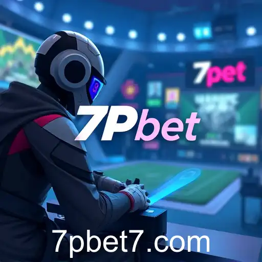 The Rise of 7pbet in the Digital Gaming Landscape