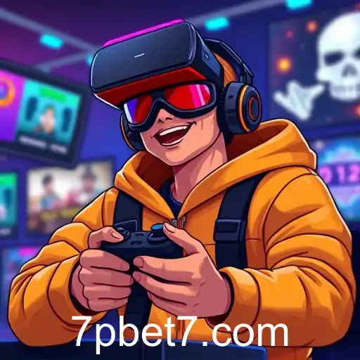 The Rise of 7pbet: Shaping the Future of Online Gaming