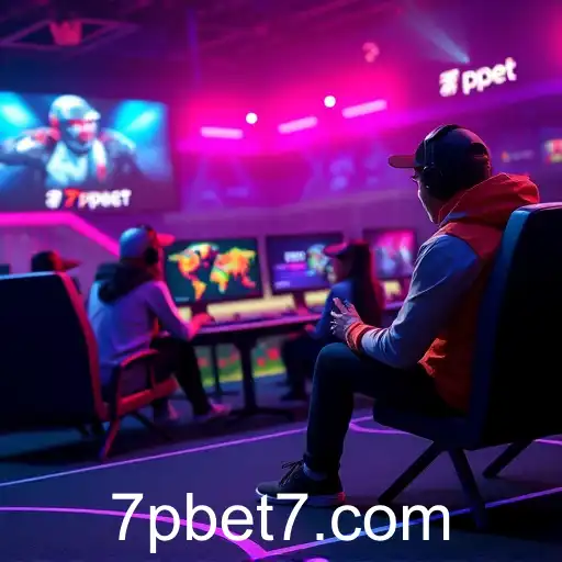 The Rise of Digital Entertainment: A Close Look at 7pbet's Impact