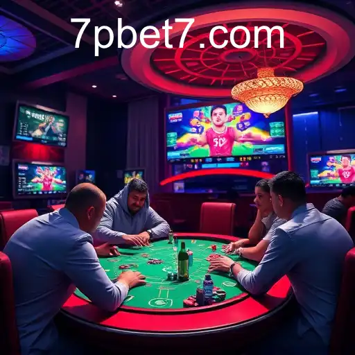 The Rise of Online Gaming: A New Era of Entertainment