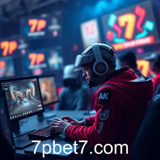 The Rising Popularity of 7pbet Amid Global Gaming Trends