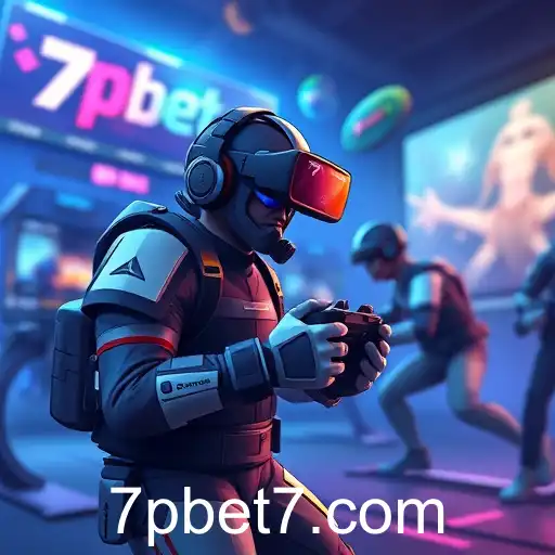 The Rise and Evolution of 7pbet in Online Gaming