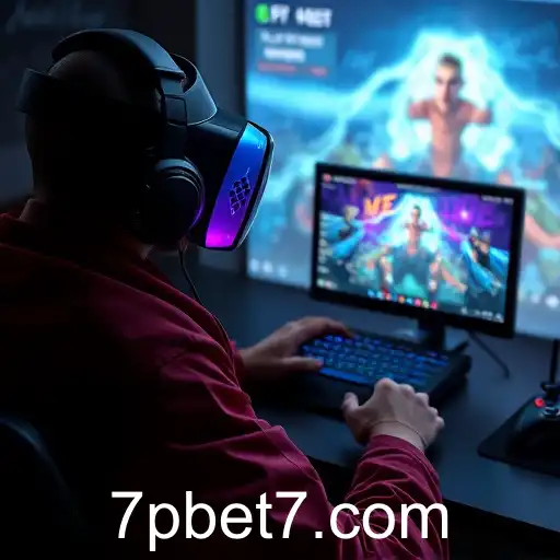 Exploring the Rise of Online Gaming Platforms