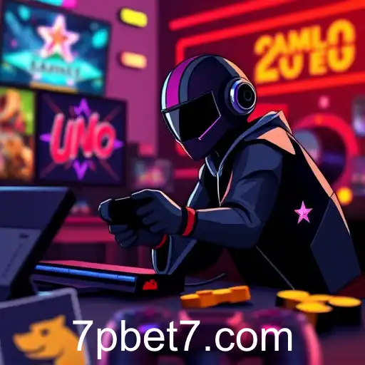 The Rise of Online Gaming with 7pbet