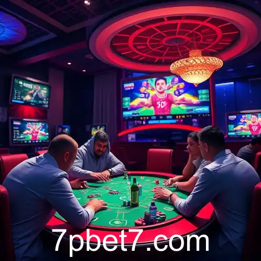 The Rise of Online Gaming: A New Era of Entertainment